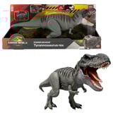 Mattel JGB50, Gioco figura 