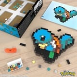 Mattel Pokémon HTH77 gioco di costruzione, Giochi di costruzione 13 anno/i, Plastica, 494 g