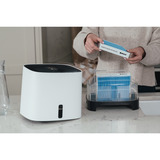 Meaco Armin 300, Umidificatore bianco/Nero