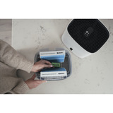 Meaco Armin 300, Umidificatore bianco/Nero