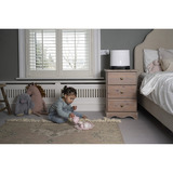 Meaco Armin 300, Umidificatore bianco/Nero