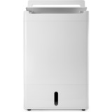 Meaco Deumidificatore DD8L Zambezi, con ionizzatore e nano-filtro bianco