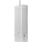 Meaco Deumidificatore DD8L Zambezi, con ionizzatore e nano-filtro bianco