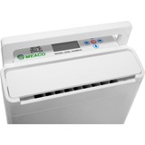 Meaco MeacoDD8LZambeziEU, Deumidificatore bianco