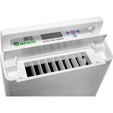 Meaco MeacoDD8LZambeziEU, Deumidificatore bianco
