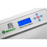 Meaco MeacoDD8LZambeziEU, Deumidificatore bianco