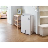 Meaco MeacoDD8LZambeziEU, Deumidificatore bianco