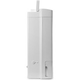 Meaco MeacoDD8LZambeziEU, Deumidificatore bianco