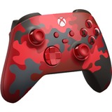 Microsoft Daystrike Camo Special Edition Grigio, Rosso Bluetooth/USB Gamepad Analogico/Digitale Android, PC, Xbox, Xbox One, Xbox Series S, Xbox Series X, iOS rosso/grigio, Gamepad, Android, PC, Xbox, Xbox One, Xbox Series S, Xbox Series X, iOS, D-pad, Analogico/Digitale, Wireless, Bluetooth/USB