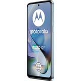 Motorola g54 5G celeste