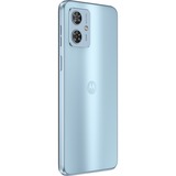 Motorola g54 5G celeste