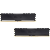 Mushkin DIMM 64 GB DDR5-6000 (2x 32 GB) Kit doppio, Memoria Nero
