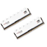 Mushkin MRD4U320GJJM32GX2 memoria 64 GB 2 x 32 GB DDR4 3200 MHz bianco, 64 GB, 2 x 32 GB, DDR4, 3200 MHz, Bianco