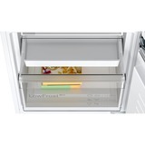 Neff GS6B0BZ0 parte e accessorio per frigoriferi/congelatori Cestello Trasparente bianco, Cestello, Neff, Frigorifero, Trasparente, 75 mm, 415 mm