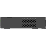 Netgear GS316EP-100PES switch di rete Gestito Gigabit Ethernet (10/100/1000) Supporto Power over Ethernet (PoE) Nero Nero, Gestito, Gigabit Ethernet (10/100/1000), Full duplex, Supporto Power over Ethernet (PoE)