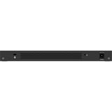 Netgear GS316EP Gestito Gigabit Ethernet (10/100/1000) Supporto Power over Ethernet (PoE) Nero, Interruttore Nero, Gestito, Gigabit Ethernet (10/100/1000), Full duplex, Supporto Power over Ethernet (PoE)