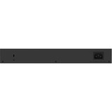 Netgear GS724T-600EUS blu