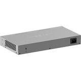 Netgear GS724T Gestito L2+/L3 Gigabit Ethernet (10/100/1000) 1U Blu, Grigio, Interruttore blu, Gestito, L2+/L3, Gigabit Ethernet (10/100/1000), Full duplex, Montaggio rack, 1U