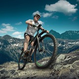 Nevox 2130, Supporto Nero
