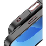 Nevox 2384, Custodia per telefono Nero