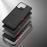 Nevox 2384, Custodia per telefono Nero