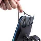 Nevox Supporto per bicicletta BIKEFLEX Nero