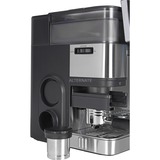 Ninja ES501EU, Macchina per espresso argento/Nero
