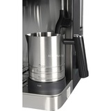Ninja ES501EU, Macchina per espresso argento/Nero