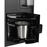Ninja ES501EU, Macchina per espresso argento/Nero