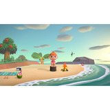 Nintendo Console Switch Lite + Animal Crossing: New Horizons (blu), Console di gioco blu, Nintendo Switch Lite, NVIDIA Custom Tegra, Blu, Analogico/Digitale, Tasto Home, Pulsante di accensione, Pulsanti