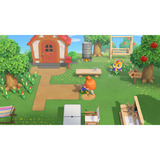 Nintendo Console Switch Lite + Animal Crossing: New Horizons (blu), Console di gioco blu, Nintendo Switch Lite, NVIDIA Custom Tegra, Blu, Analogico/Digitale, Tasto Home, Pulsante di accensione, Pulsanti