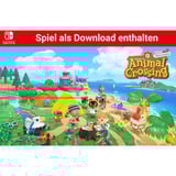 Nintendo Switch Lite, Console di gioco blu