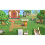 Nintendo Switch Lite, Console di gioco blu