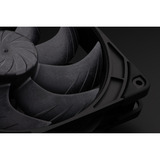 Noctua NF-A14x25 G2 PWM Sx2-PP chromax.black, Ventola 