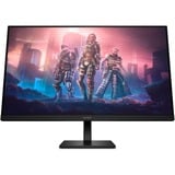 OMEN Monitor da gaming OMEN by HP 31,5" QHD 165 Hz – OMEN 32q, Monitor di gioco Nero, OMEN by HP Monitor da gaming OMEN by 31,5" QHD 165 Hz – OMEN 32q, 80 cm (31.5"), 2560 x 1440 Pixel, Quad HD, LCD, 1 ms, Nero