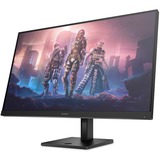 OMEN Monitor da gaming OMEN by HP 31,5" QHD 165 Hz – OMEN 32q, Monitor di gioco Nero, OMEN by HP Monitor da gaming OMEN by 31,5" QHD 165 Hz – OMEN 32q, 80 cm (31.5"), 2560 x 1440 Pixel, Quad HD, LCD, 1 ms, Nero
