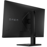 OMEN OMEN 32q (HSD-0157-A), Monitor di gioco Nero