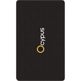 Ocypus Delta EH10 PRO, Controllo ventola Nero