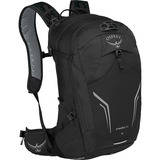 Osprey 10007305, Zaino Nero