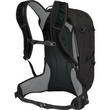 Osprey 10007305, Zaino Nero