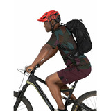 Osprey 10007305, Zaino Nero