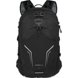Osprey Syncro 20, Zaino Nero