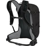 Osprey Syncro 20, Zaino Nero