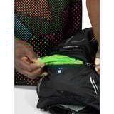 Osprey Syncro 20, Zaino Nero