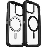 Otterbox Defender XT trasparente/Nero