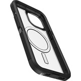 Otterbox Defender XT trasparente/Nero