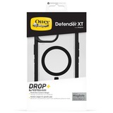 Otterbox Defender XT trasparente/Nero