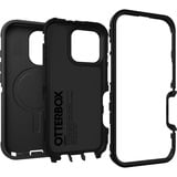 Otterbox Difensore, Custodia per telefono Nero