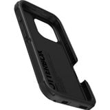 Otterbox Difensore, Custodia per telefono Nero
