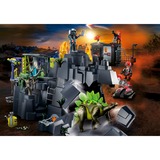 PLAYMOBIL 70623 set da gioco, Giochi di costruzione Azione/Avventura, 5 anno/i, Multicolore